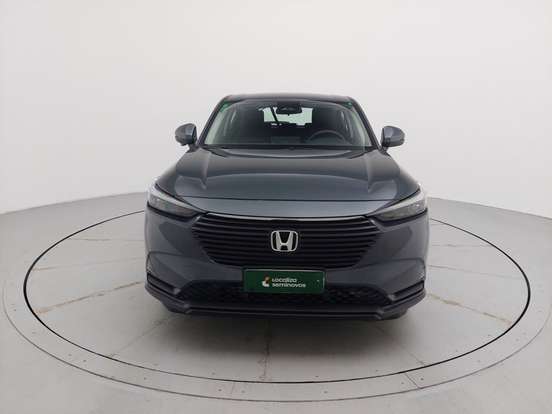 HONDA-HR-V-1.5 DI I-VTEC FLEX EX CVT HONDA-HR-V-2025