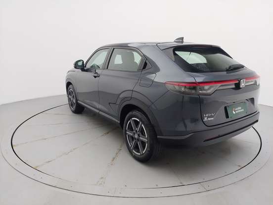 HONDA-HR-V-1.5 DI I-VTEC FLEX EX CVT HONDA-HR-V-2025