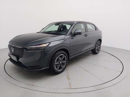 HONDA-HR-V-2025