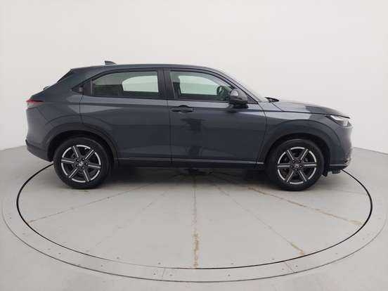 HONDA-HR-V-2025
