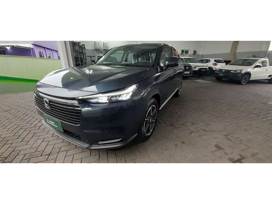 HONDA-HR-V-2025