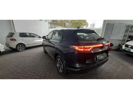 HONDA-HR-V-1.5 DI I-VTEC FLEX EX CVT HONDA-HR-V-2025