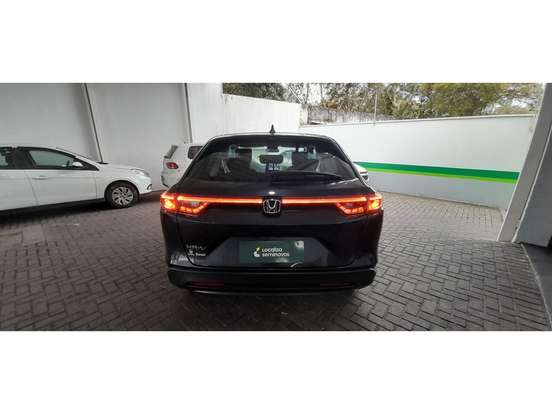 HONDA-HR-V-1.5 DI I-VTEC FLEX EX CVT HONDA-HR-V-2025