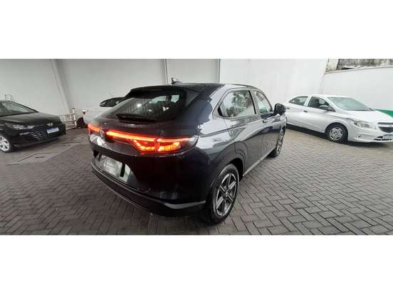HONDA-HR-V-2025