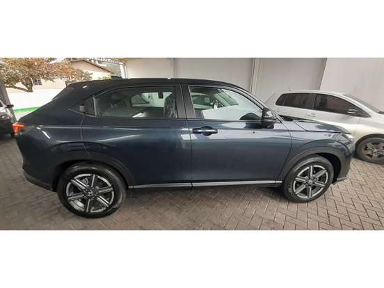 HONDA-HR-V-1.5 DI I-VTEC FLEX EX CVT HONDA-HR-V-2025