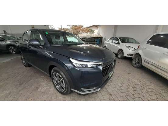 HONDA-HR-V-2025
