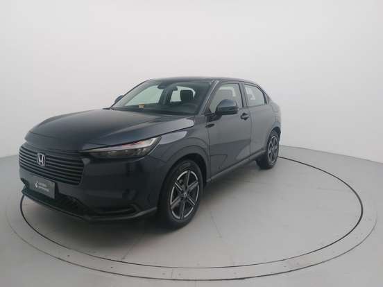 HONDA-HR-V-1.5 DI I-VTEC FLEX EX CVT HONDA-HR-V-2025
