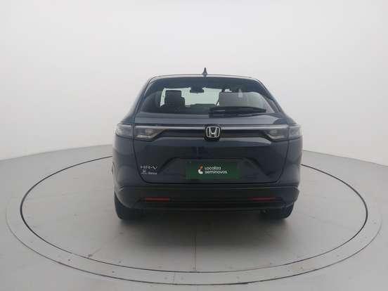 HONDA-HR-V-1.5 DI I-VTEC FLEX EX CVT HONDA-HR-V-2025