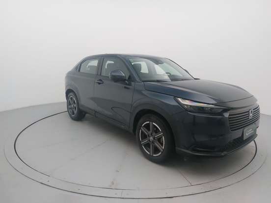 HONDA-HR-V-1.5 DI I-VTEC FLEX EX CVT HONDA-HR-V-2025