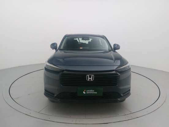 HONDA-HR-V-2025