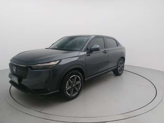 HONDA-HR-V-1.5 DI I-VTEC FLEX EX CVT HONDA-HR-V-2025