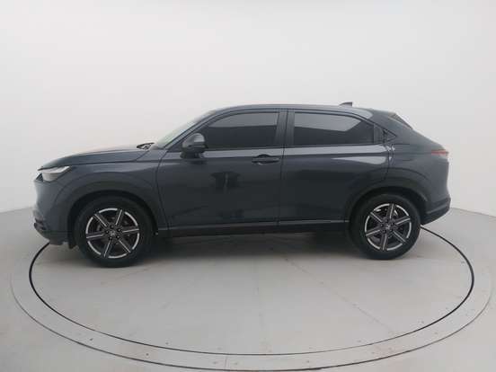 HONDA-HR-V-2025