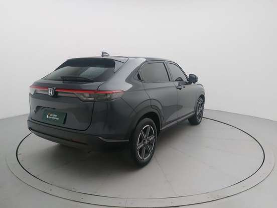 HONDA-HR-V-1.5 DI I-VTEC FLEX EX CVT HONDA-HR-V-2025