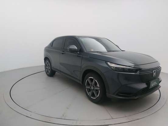 HONDA-HR-V-1.5 DI I-VTEC FLEX EX CVT HONDA-HR-V-2025