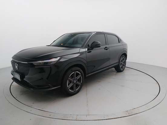 HONDA-HR-V-1.5 DI I-VTEC FLEX EX CVT HONDA-HR-V-2025