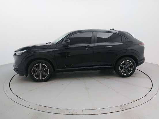 HONDA-HR-V-1.5 DI I-VTEC FLEX EX CVT HONDA-HR-V-2025