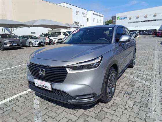 HONDA HR-V 1.5 DI I-VTEC FLEX EX CVT