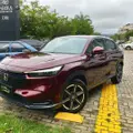 HONDA HR-V 1.5 DI I-VTEC FLEX EX CVT HONDA HR-V 1.5 DI I-VTEC FLEX EX CVT