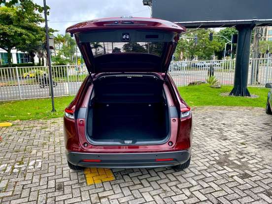 HONDA-HR-V-1.5 DI I-VTEC FLEX EX CVT HONDA-HR-V-2024
