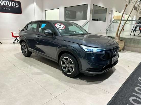 HONDA-HR-V-1.5 DI I-VTEC FLEX EX CVT HONDA-HR-V-2025