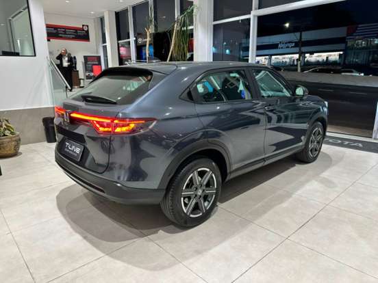 HONDA-HR-V-1.5 DI I-VTEC FLEX EX CVT HONDA-HR-V-2025