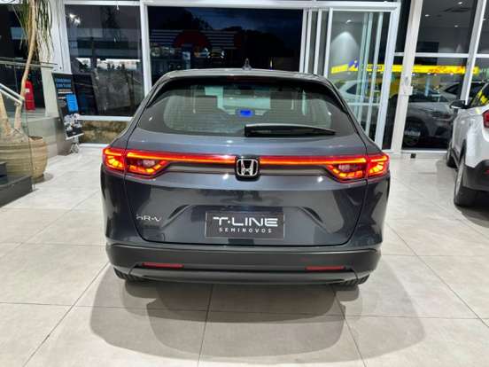 HONDA-HR-V-1.5 DI I-VTEC FLEX EX CVT HONDA-HR-V-2025
