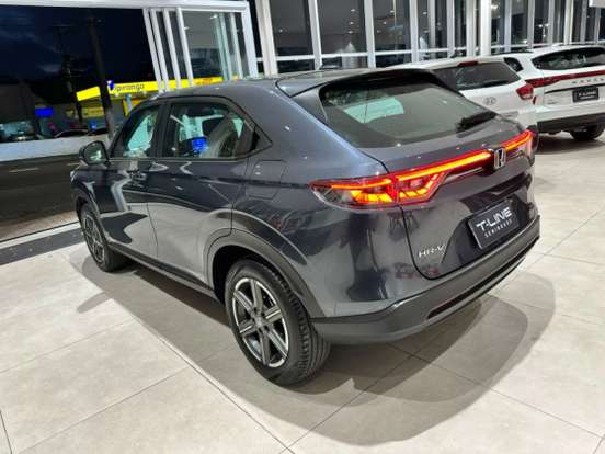 HONDA-HR-V-1.5 DI I-VTEC FLEX EX CVT HONDA-HR-V-2025