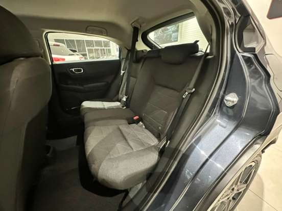 HONDA-HR-V-1.5 DI I-VTEC FLEX EX CVT HONDA-HR-V-2025