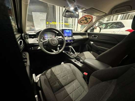 HONDA-HR-V-1.5 DI I-VTEC FLEX EX CVT HONDA-HR-V-2025