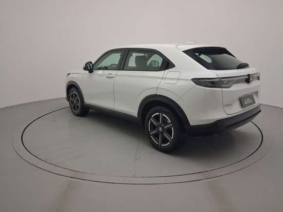 HONDA-HR-V-1.5 DI I-VTEC FLEX EX CVT HONDA-HR-V-2025