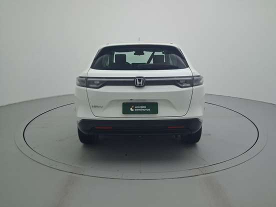 HONDA-HR-V-1.5 DI I-VTEC FLEX EX CVT HONDA-HR-V-2025