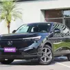 HONDA HR-V 1.5 DI I-VTEC FLEX EX CVT HONDA HR-V 1.5 DI I-VTEC FLEX EX CVT