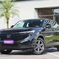 HONDA HR-V 1.5 DI I-VTEC FLEX EX CVT HONDA HR-V 1.5 DI I-VTEC FLEX EX CVT