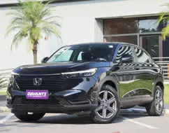 HONDA HR-V 1.5 DI I-VTEC FLEX EX CVT HONDA HR-V 1.5 DI I-VTEC FLEX EX CVT