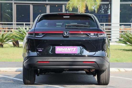 HONDA-HR-V-1.5 DI I-VTEC FLEX EX CVT HONDA-HR-V-2023