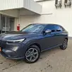 HONDA HR-V 1.5 DI I-VTEC FLEX EX CVT HONDA HR-V 1.5 DI I-VTEC FLEX EX CVT