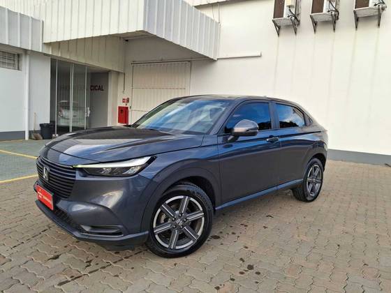 HONDA HR-V 1.5 DI I-VTEC FLEX EX CVT