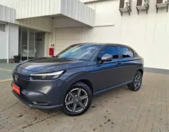 HONDA HR-V 1.5 DI I-VTEC FLEX EX CVT HONDA HR-V 1.5 DI I-VTEC FLEX EX CVT
