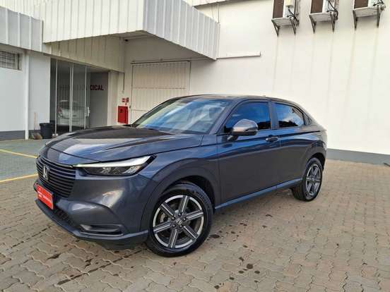 HONDA-HR-V-1.5 DI I-VTEC FLEX EX CVT HONDA-HR-V-2025