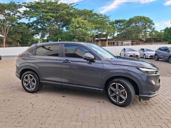 HONDA-HR-V-2025