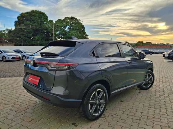 HONDA-HR-V-1.5 DI I-VTEC FLEX EX CVT HONDA-HR-V-2025