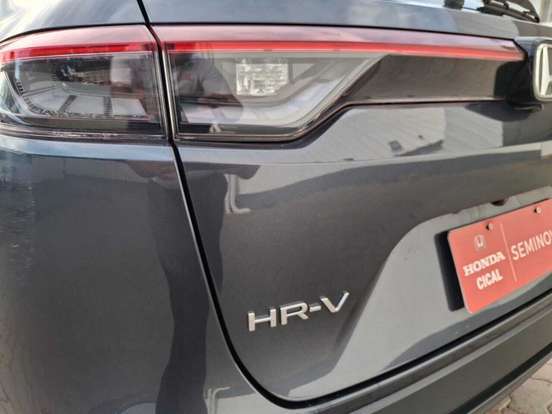HONDA-HR-V-1.5 DI I-VTEC FLEX EX CVT HONDA-HR-V-2025