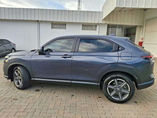 HONDA-HR-V-1.5 DI I-VTEC FLEX EX CVT HONDA-HR-V-2025