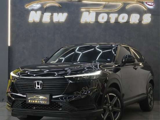 HONDA-HR-V-1.5 DI I-VTEC FLEX EX CVT HONDA-HR-V-2025