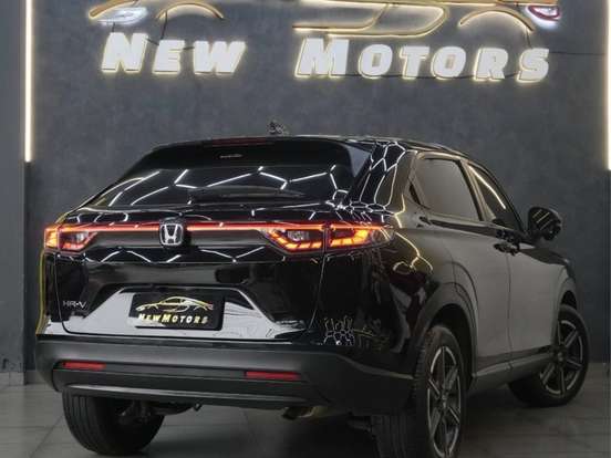 HONDA-HR-V-2025