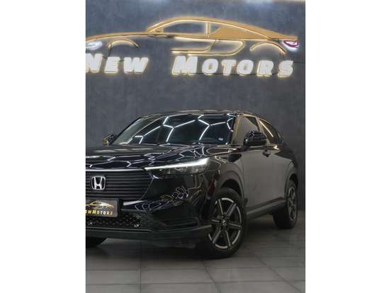 HONDA-HR-V-1.5 DI I-VTEC FLEX EX CVT HONDA-HR-V-2025