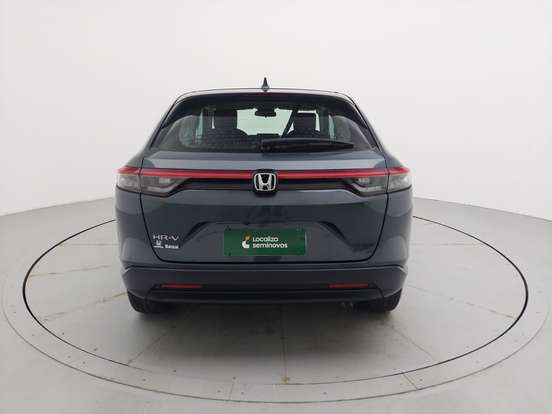 HONDA-HR-V-1.5 DI I-VTEC FLEX EX CVT HONDA-HR-V-2025