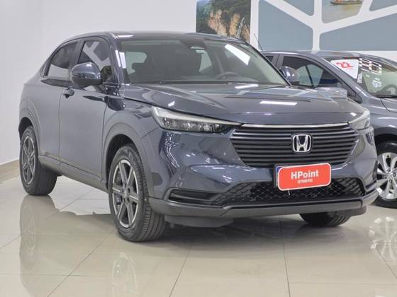 HONDA HR-V 1.5 DI I-VTEC FLEX EX CVT