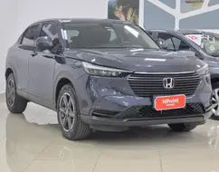 HONDA HR-V 1.5 DI I-VTEC FLEX EX CVT HONDA HR-V 1.5 DI I-VTEC FLEX EX CVT