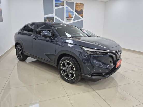 HONDA-HR-V-1.5 DI I-VTEC FLEX EX CVT HONDA-HR-V-2024